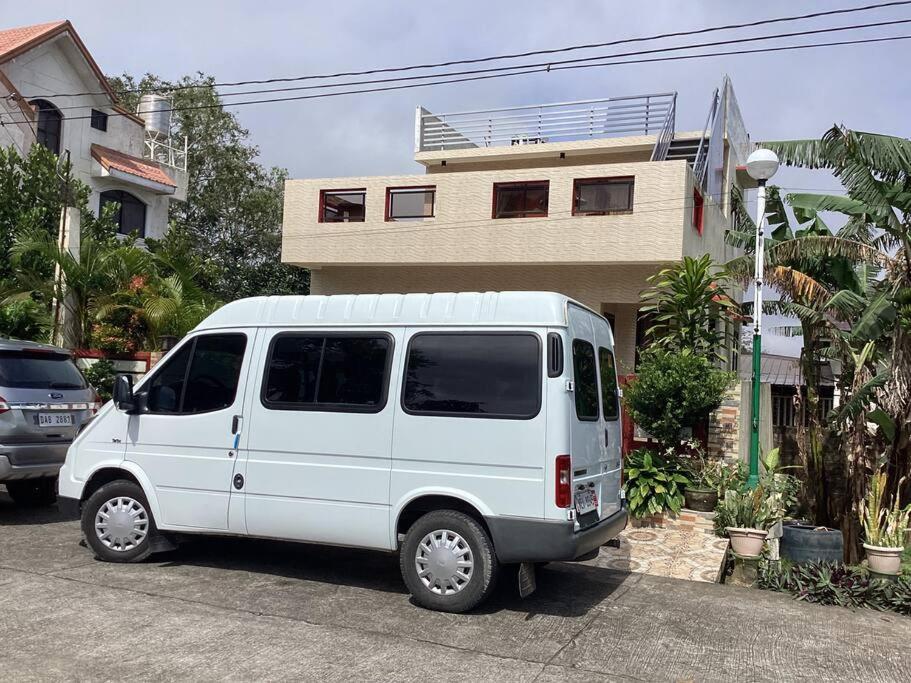 Four Bedroom Staycation House In Tagaytay Tagaytay City Kültér fotó