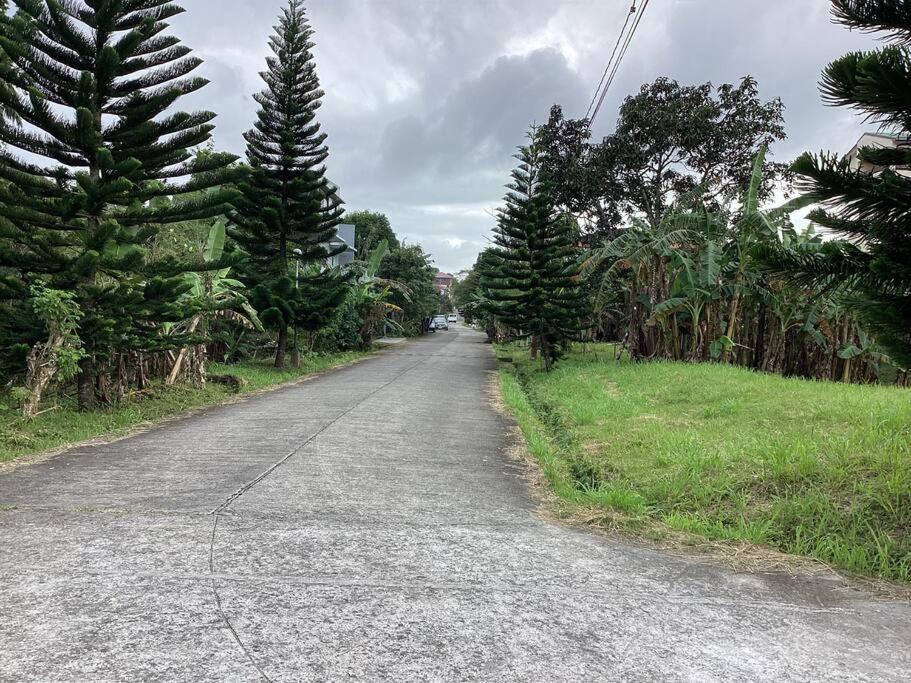 Four Bedroom Staycation House In Tagaytay Tagaytay City Kültér fotó